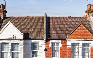 clay roofing South Wigston, Leicestershire