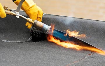flat roof repairs South Wigston, Leicestershire