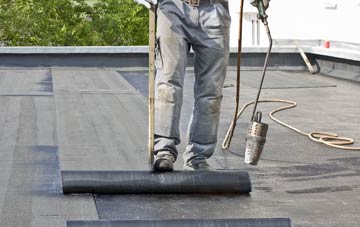 flat roof replacement South Wigston, Leicestershire