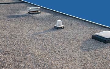 flat roofing South Wigston, Leicestershire