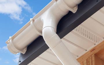South Wigston gutter installation costs