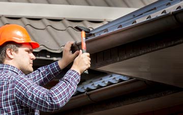 gutter repair South Wigston, Leicestershire