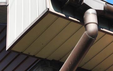 South Wigston soffit installation costs